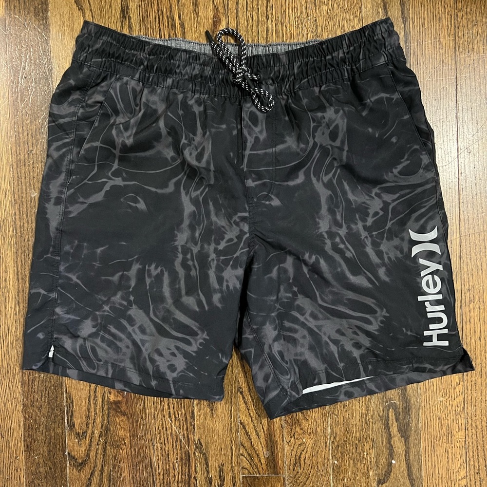 Hurley swim trunks